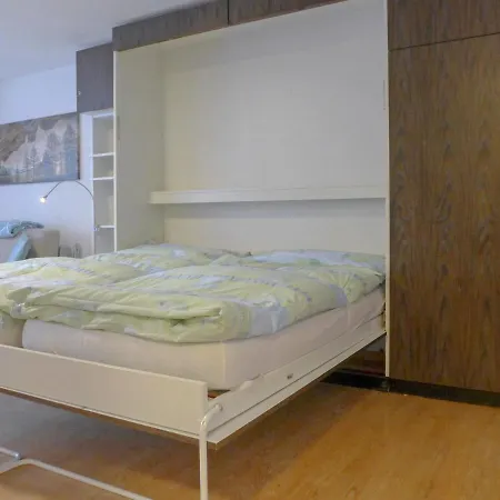 Imperial-1 By Interhome Lejlighed *