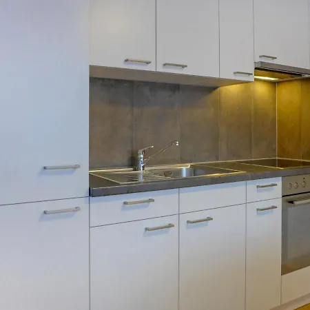 Imperial-1 By Interhome Церматт