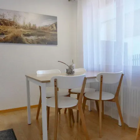 Lejlighed Imperial-1 By Interhome