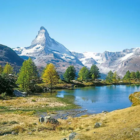 Imperial.1 Zermatt