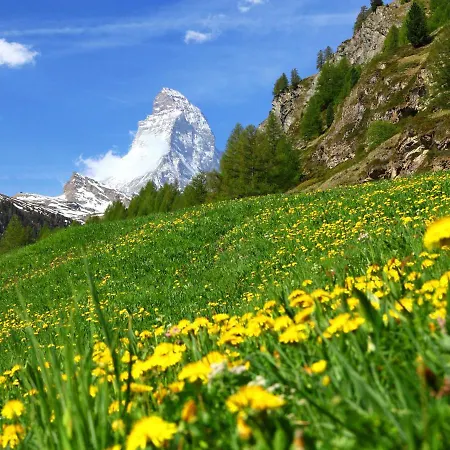 Imperial.1 Zermatt