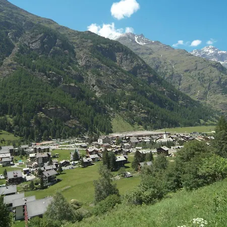 Imperial-1 By Interhome Zermatt