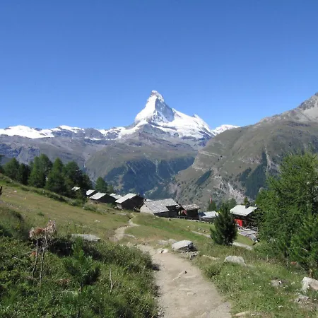 Imperial.1 * Zermatt