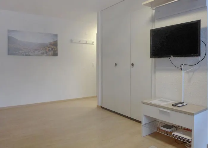 Imperial.1 Apartment *