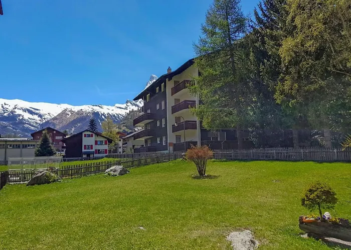 Imperial-1 By Interhome *