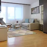 Imperial-1 By Interhome Апартаменты *