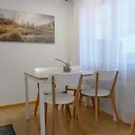 Апартаменты Imperial-1 By Interhome