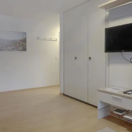 Imperial-1 By Interhome Apartamento *