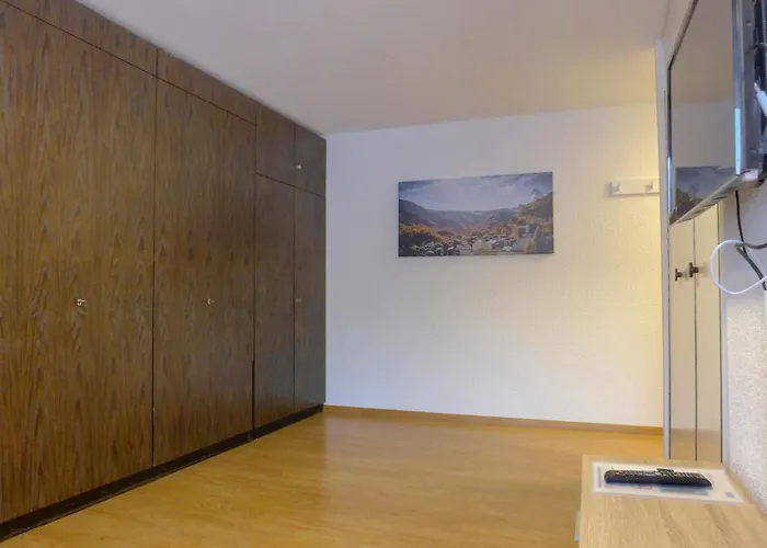 Imperial-1 By Interhome Appartement *