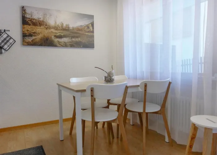 Appartement Imperial-1 By Interhome